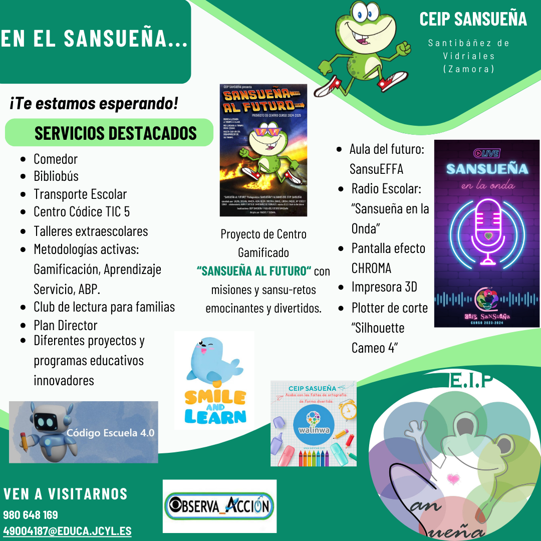 SERVICIOS