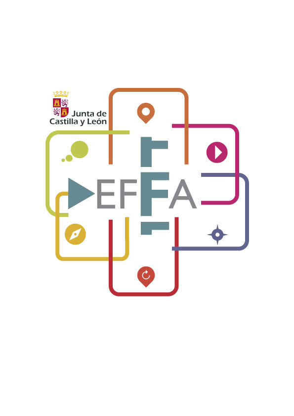 Logo EFFA